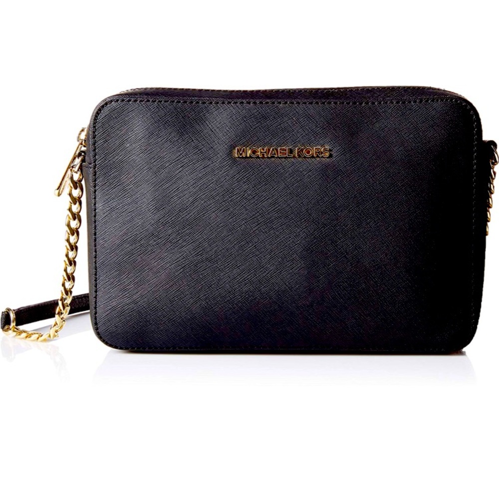 Michael kors authentic crossbody
